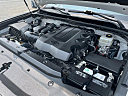 Thumbnail image of 2017 Toyota 4Runner at Black Label Motors