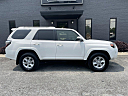 Thumbnail image of 2017 Toyota 4Runner at Black Label Motors