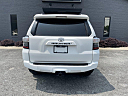 Thumbnail image of 2017 Toyota 4Runner at Black Label Motors
