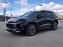 Thumbnail image of 2023 Chevrolet Blazer at Crossroads Chevrolet