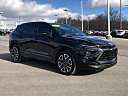 Thumbnail image of 2023 Chevrolet Blazer at Crossroads Chevrolet