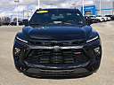 Thumbnail image of 2023 Chevrolet Blazer at Crossroads Chevrolet