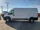 Thumbnail image of 2025 Ram ProMaster at Baglier Mazda - New and Used