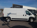 Thumbnail image of 2025 Ram ProMaster at Baglier Mazda - New and Used