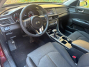 Thumbnail image of 2016 Kia Optima at Knight Motors, LP