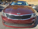 Thumbnail image of 2016 Kia Optima at Knight Motors, LP