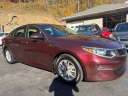 Thumbnail image of 2016 Kia Optima at Knight Motors, LP