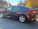 Thumbnail image of 2016 Kia Optima at Knight Motors, LP