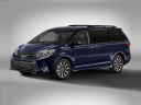 Thumbnail image of 2020 Toyota Sienna at Bridgeton Auto Mall