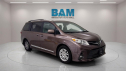 2020 Toyota Sienna at Bridgeton Auto Mall