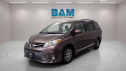 Thumbnail image of 2020 Toyota Sienna at Bridgeton Auto Mall