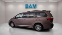 Thumbnail image of 2020 Toyota Sienna at Bridgeton Auto Mall