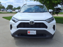 2024 Toyota RAV4 XLE at Toyota Of Des Moines