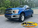 Thumbnail image of 2018 Ford F-150 at Blackwater Auto Sales