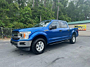Thumbnail image of 2018 Ford F-150 at Blackwater Auto Sales