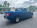 Thumbnail image of 2018 Ford F-150 at Blackwater Auto Sales