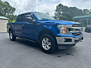 Thumbnail image of 2018 Ford F-150 at Blackwater Auto Sales