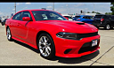 Thumbnail image of 2022 Dodge Charger at John Morlan Chrysler Preowned