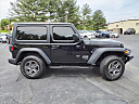 Thumbnail image of 2018 Jeep Wrangler at Gary Mathews Motors