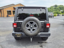 Thumbnail image of 2018 Jeep Wrangler at Gary Mathews Motors