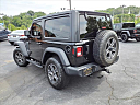 Thumbnail image of 2018 Jeep Wrangler at Gary Mathews Motors