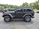 Thumbnail image of 2018 Jeep Wrangler at Gary Mathews Motors