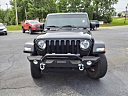Thumbnail image of 2018 Jeep Wrangler at Gary Mathews Motors