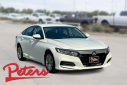 Thumbnail image of 2020 Honda Accord at NEW - Peters LV Chev CJDR