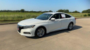 Thumbnail image of 2020 Honda Accord at NEW - Peters LV Chev CJDR