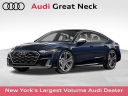 2025 Audi S7 2.9T quattro Premium Plus at Audi Great Neck