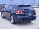 2014 Toyota Venza Limited at Serra Buick Gmc Champaign