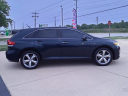 Thumbnail image of 2014 Toyota Venza at Serra Buick Gmc Champaign