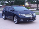 Thumbnail image of 2014 Toyota Venza at Serra Buick Gmc Champaign