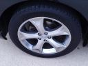 Thumbnail image of 2014 Toyota Venza at Serra Buick Gmc Champaign