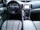 Thumbnail image of 2014 Toyota Venza at Serra Buick Gmc Champaign
