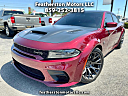 Thumbnail image of 2022 Dodge Charger at FEATHERSTON MOTORS