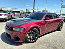 Thumbnail image of 2022 Dodge Charger at FEATHERSTON MOTORS