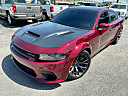 2022 Dodge Charger at FEATHERSTON MOTORS