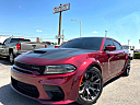 Thumbnail image of 2022 Dodge Charger at FEATHERSTON MOTORS