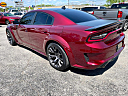 Thumbnail image of 2022 Dodge Charger at FEATHERSTON MOTORS