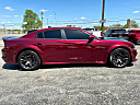 Thumbnail image of 2022 Dodge Charger at FEATHERSTON MOTORS