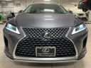 Thumbnail image of 2022 Lexus RX 350 at Lexus of Southampton