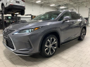 Thumbnail image of 2022 Lexus RX 350 at Lexus of Southampton