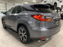 Thumbnail image of 2022 Lexus RX 350 at Lexus of Southampton
