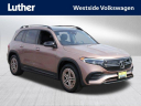 Thumbnail image of 2023 Mercedes-Benz EQB at LutherWestsideVolkswagen New