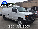 2010 Ford E-Series E-150 at AUTO HUNTERS