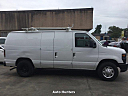 Thumbnail image of 2010 Ford E-Series at AUTO HUNTERS