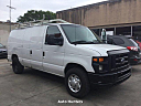 Thumbnail image of 2010 Ford E-Series at AUTO HUNTERS