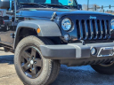 Thumbnail image of 2015 Jeep Wrangler at Mike Haggerty Buick GMC
