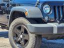 Thumbnail image of 2015 Jeep Wrangler at Mike Haggerty Buick GMC